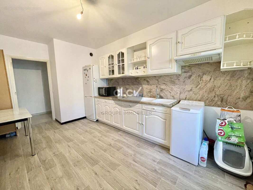 Appartement à LYON-5E