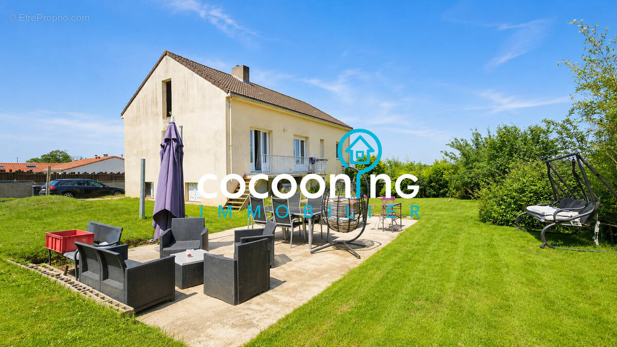 Maison à VALLET