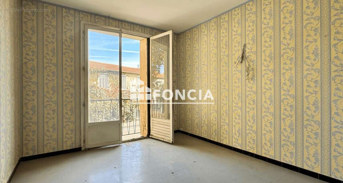 Appartement à AVIGNON