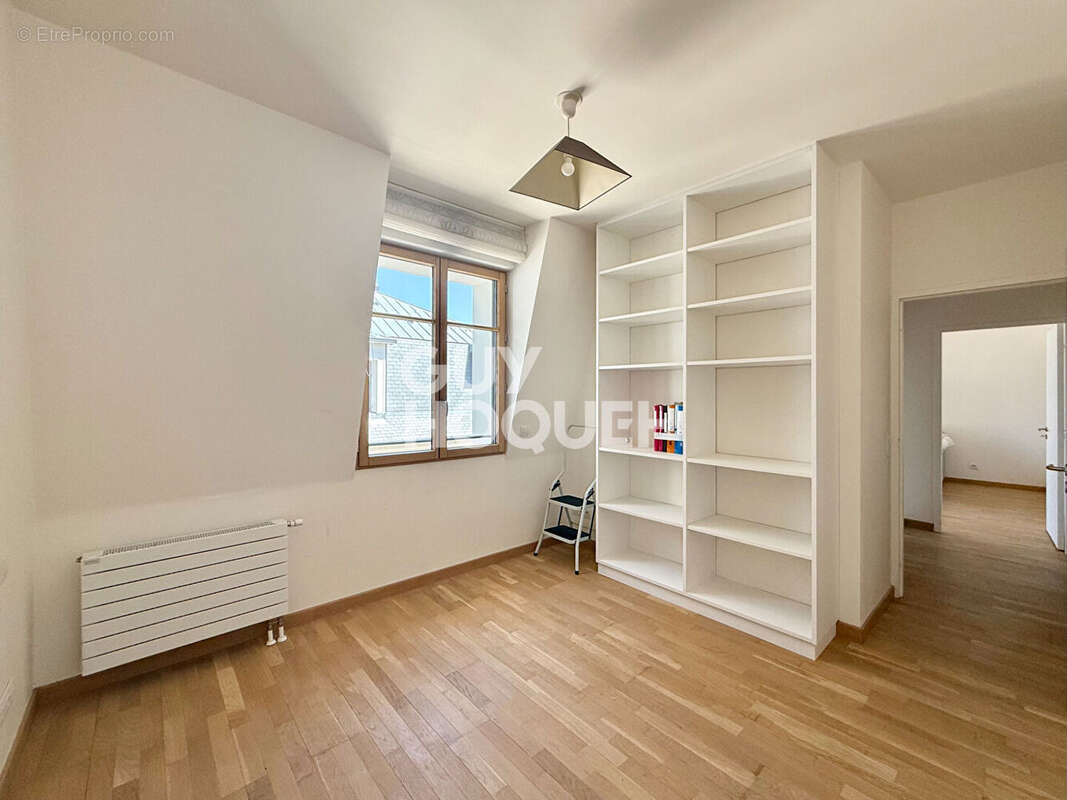 Appartement à DEAUVILLE