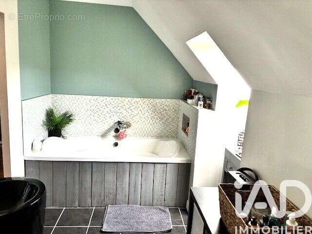 Photo 9 - Maison à SAINT-MARTIN-DE-BOSCHERVILLE