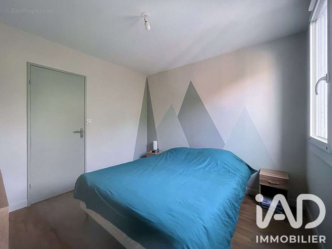 Appartement 75 m² à Joue-Les-Tours  - photo 7