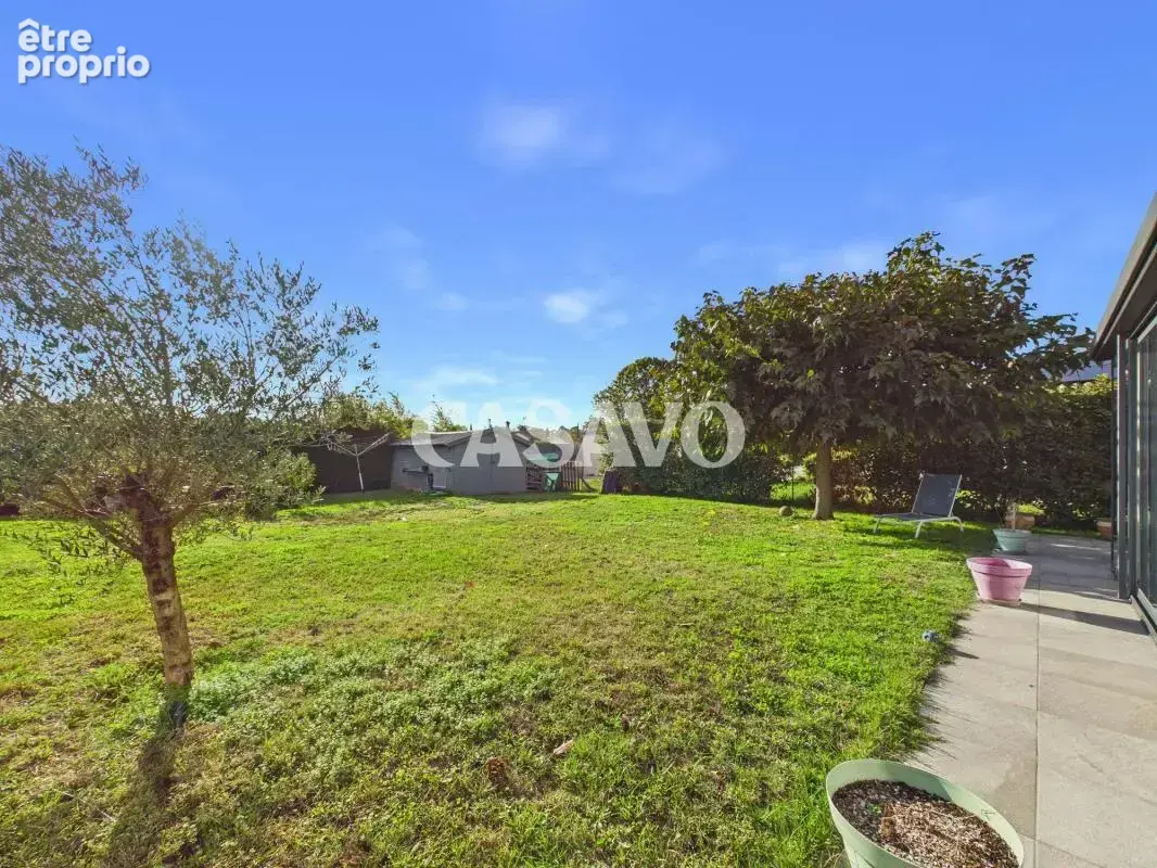 Vente Maison 5 pièces de 130m² - 33160 Saint-Médard-en-Jalles - photo 14
