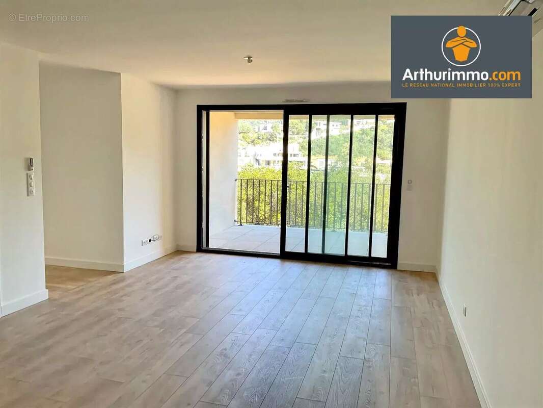 Appartement à PIETROSELLA