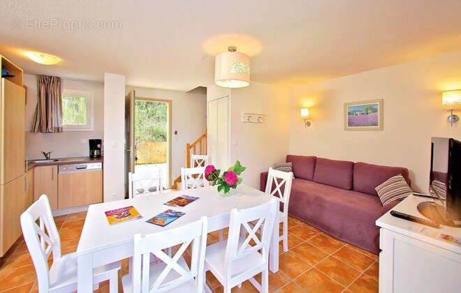 Appartement à SARLAT-LA-CANEDA