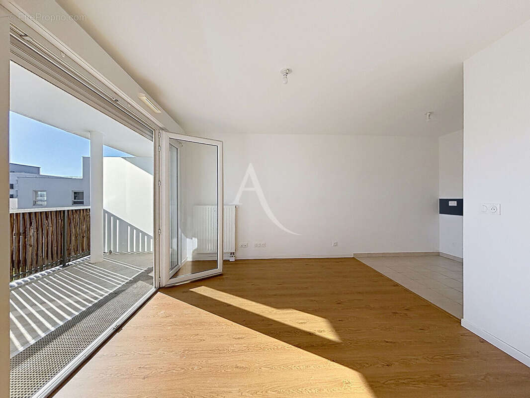 Appartement à ANGERS