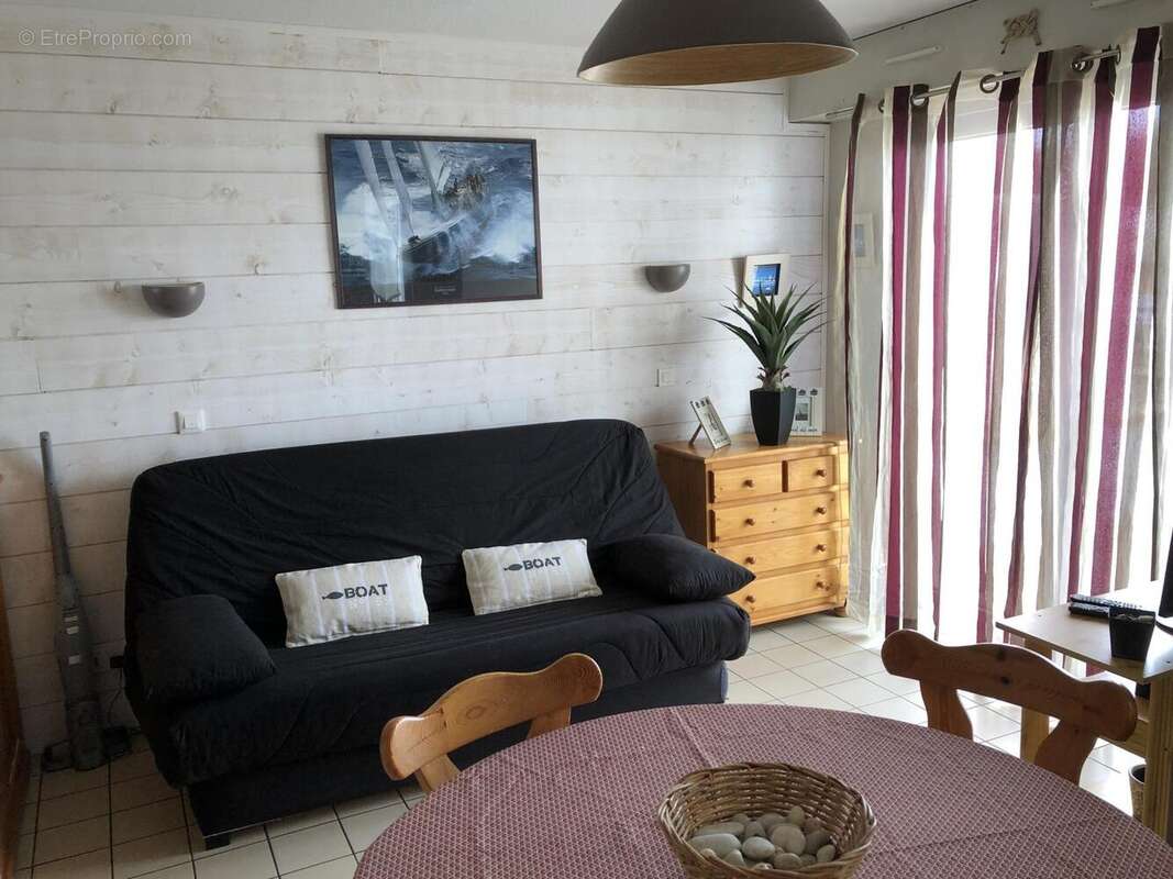 Photo 7 - Appartement à ETEL