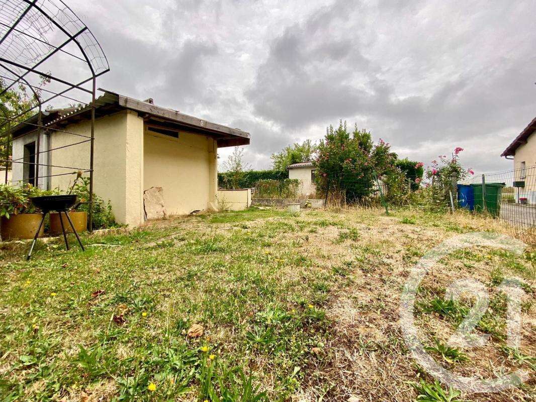 Maison à RILHAC-RANCON