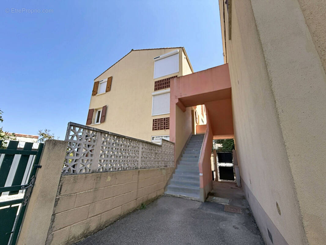 Appartement 4 pièces 74 m² · à Septemes-les-Vallons · 74 m² · 199 900 €