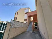 Appartement à SEPTEMES-LES-VALLONS