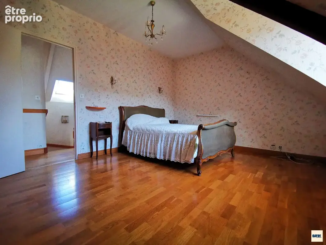 Maison 9 pièces 213 m² à vendre à Saint-Malo (35400) - photo 7