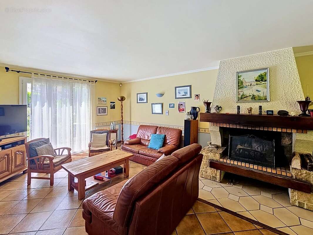 Maison à ACY-EN-MULTIEN