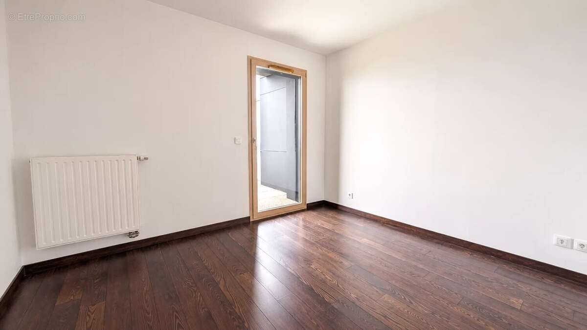 Appartement à EVIAN-LES-BAINS