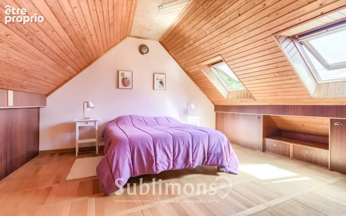 Maison en pierre pleine de charme au coeur de la campagne de Sar - photo 8