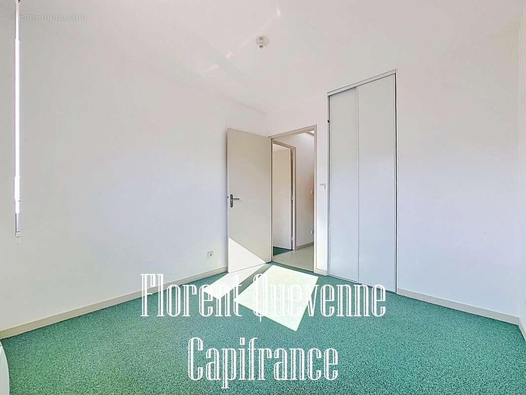 Maison à vendre 5 pièces HEROUVILLE SAINT CLAIR (14) - photo 12