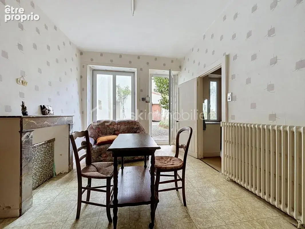 Maison de ville - photo 4