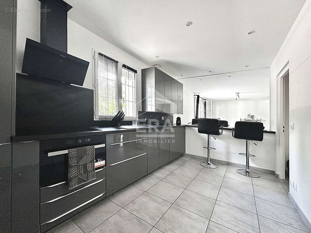 Maison 134m² à nemours - photo 6