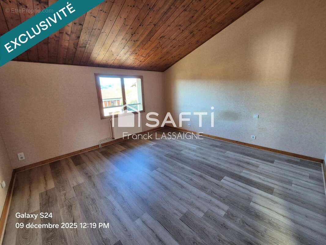 Photo 8 - Maison à AMBERT