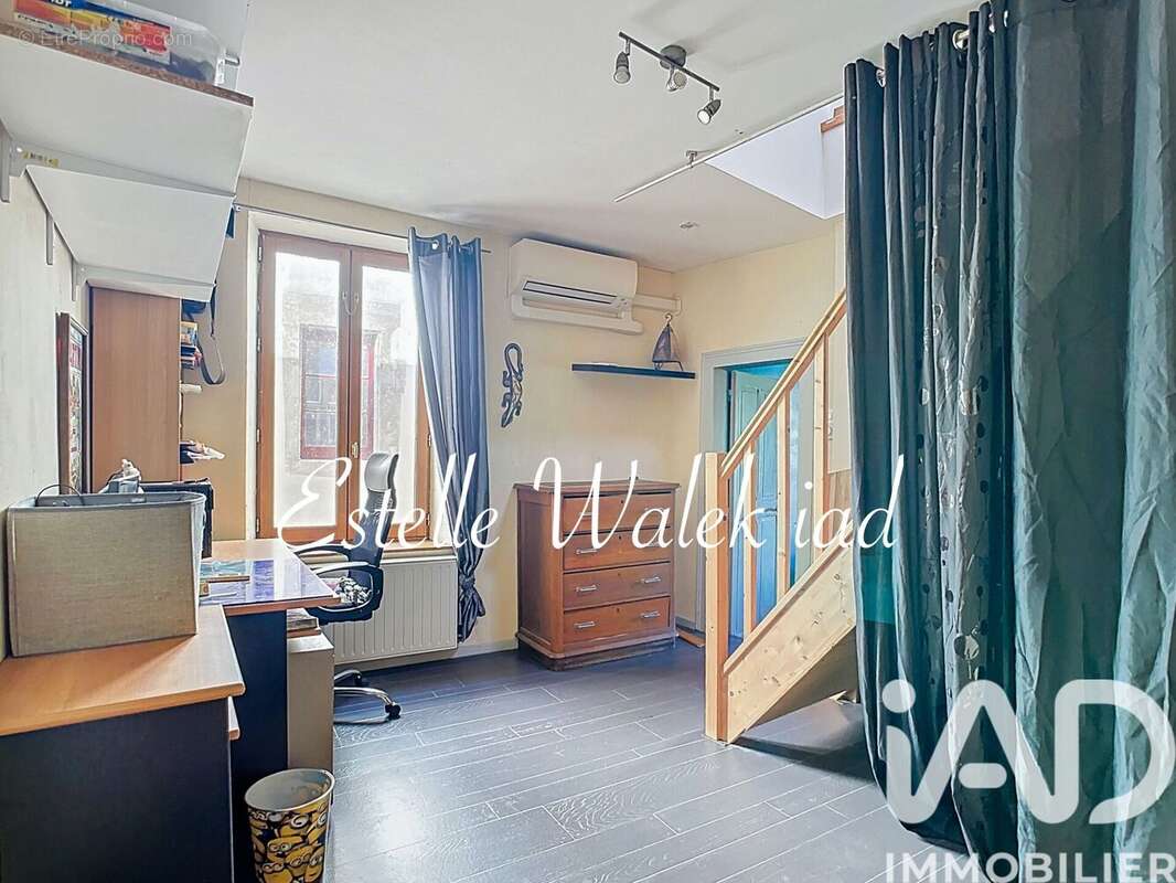 Photo 8 - Maison à ROSIERES-AUX-SALINES