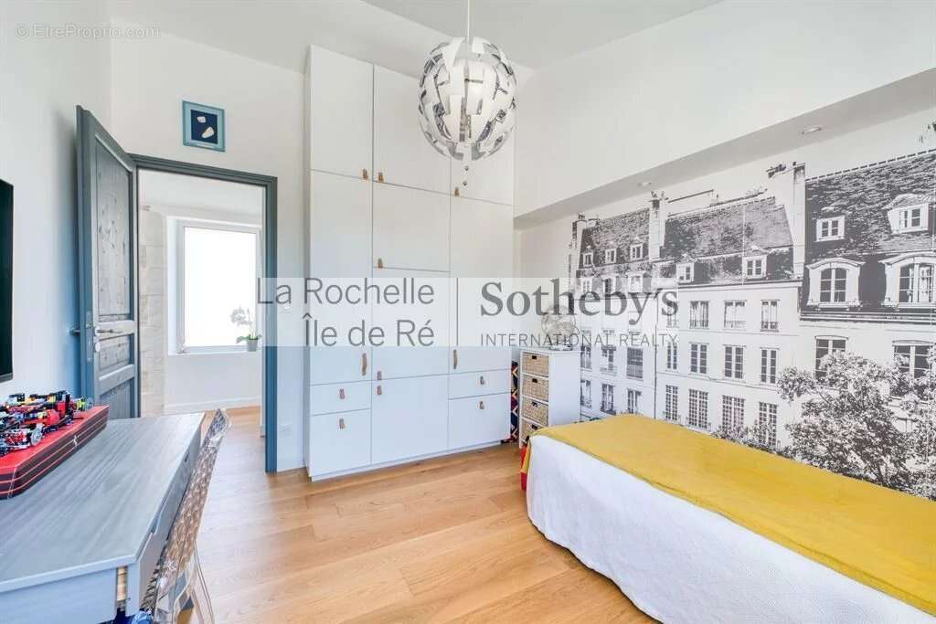 Maison à LA ROCHELLE