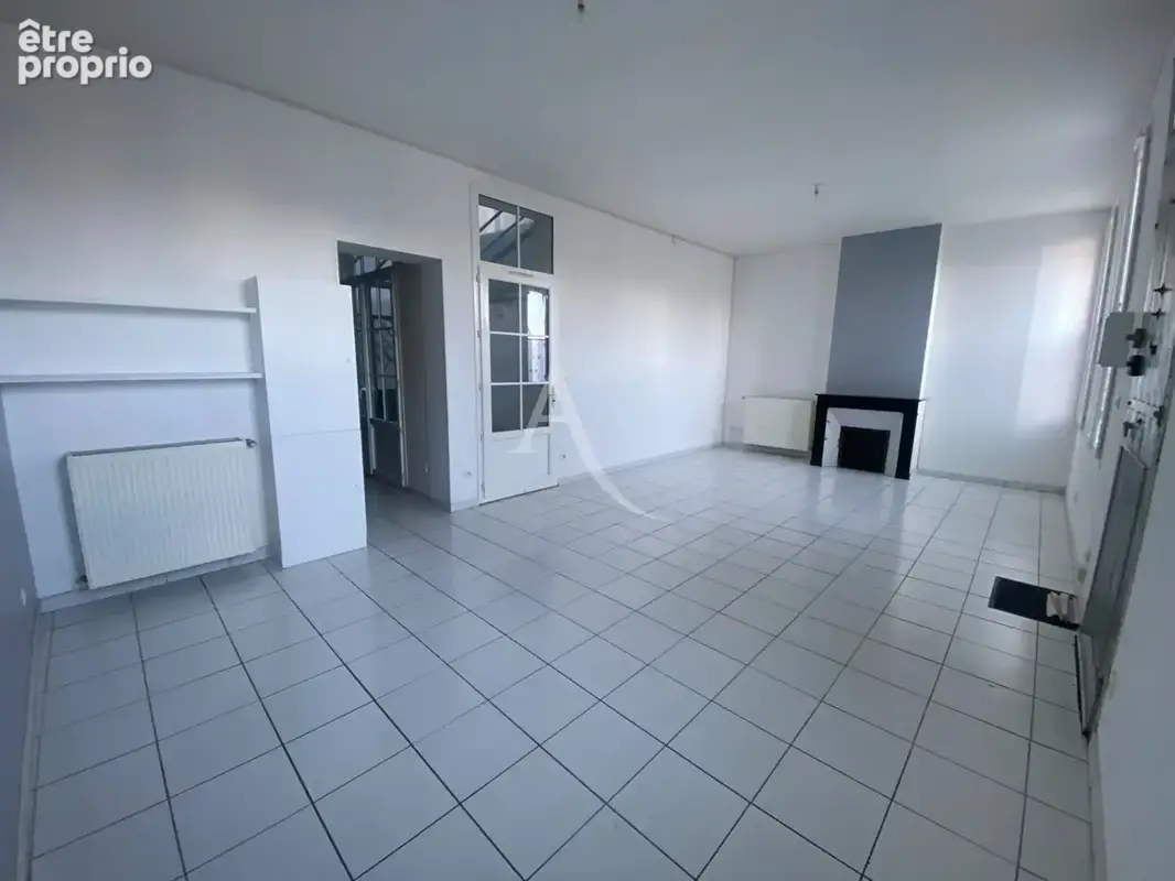 Maison centre ville - photo 2