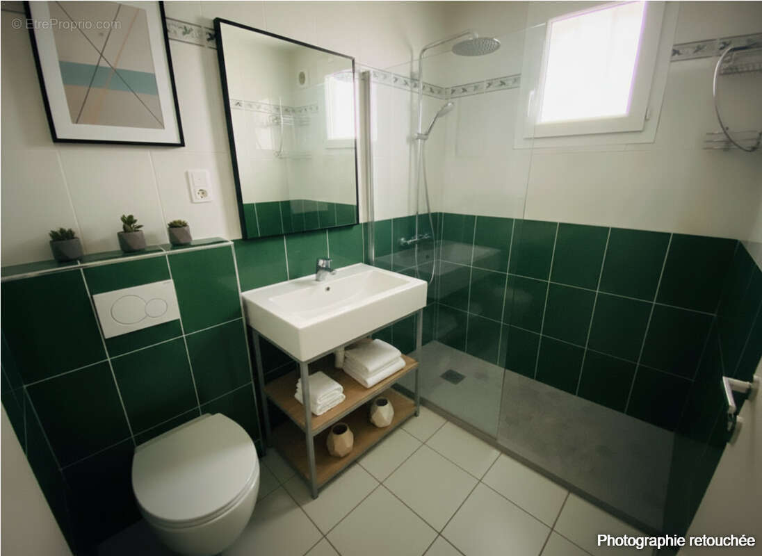Appartement à HENDAYE