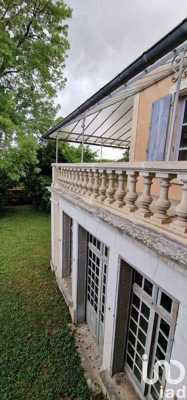 Photo 4 - Maison à ANCY-LE-FRANC