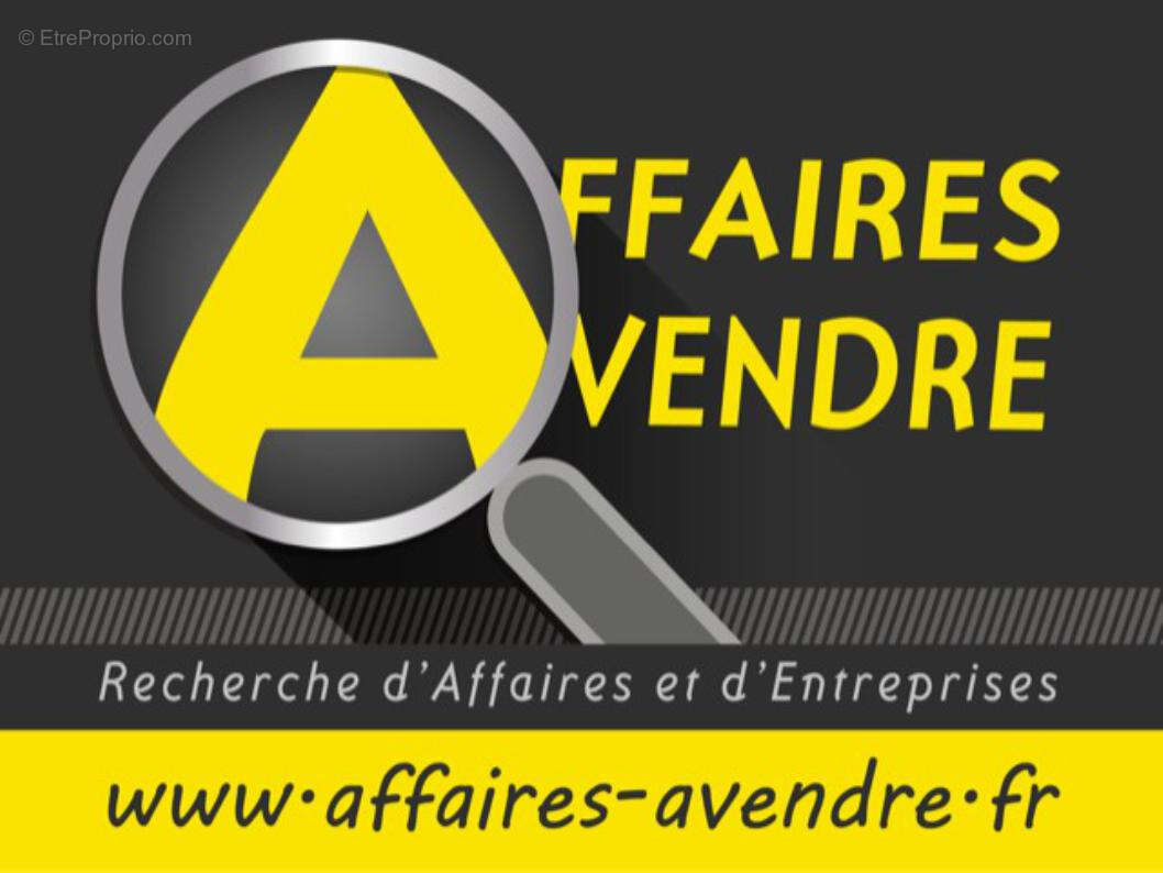 Commerce à AUDIERNE
