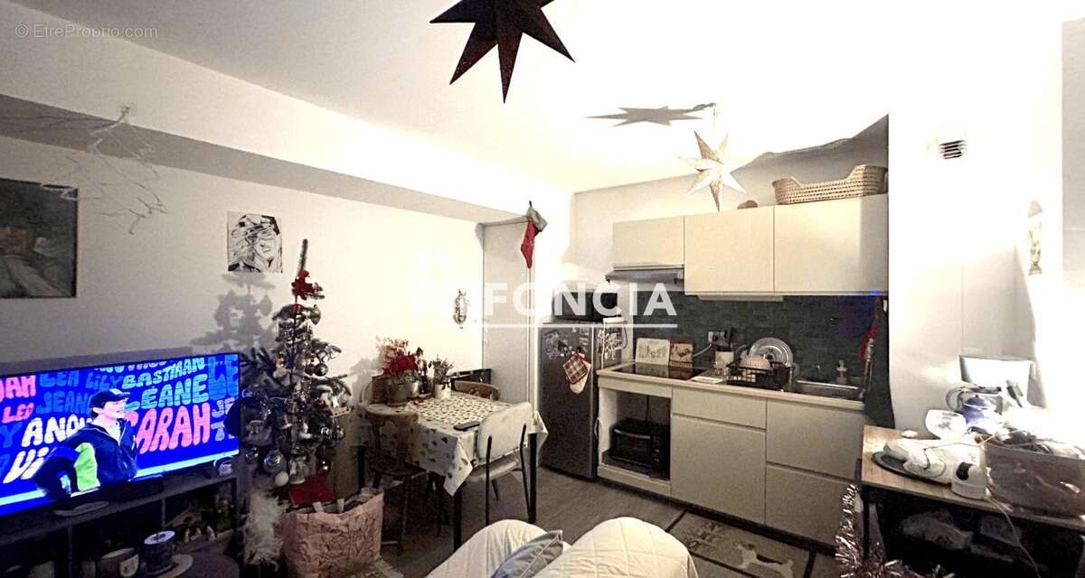Appartement à SAINT-JEAN-LE-BLANC