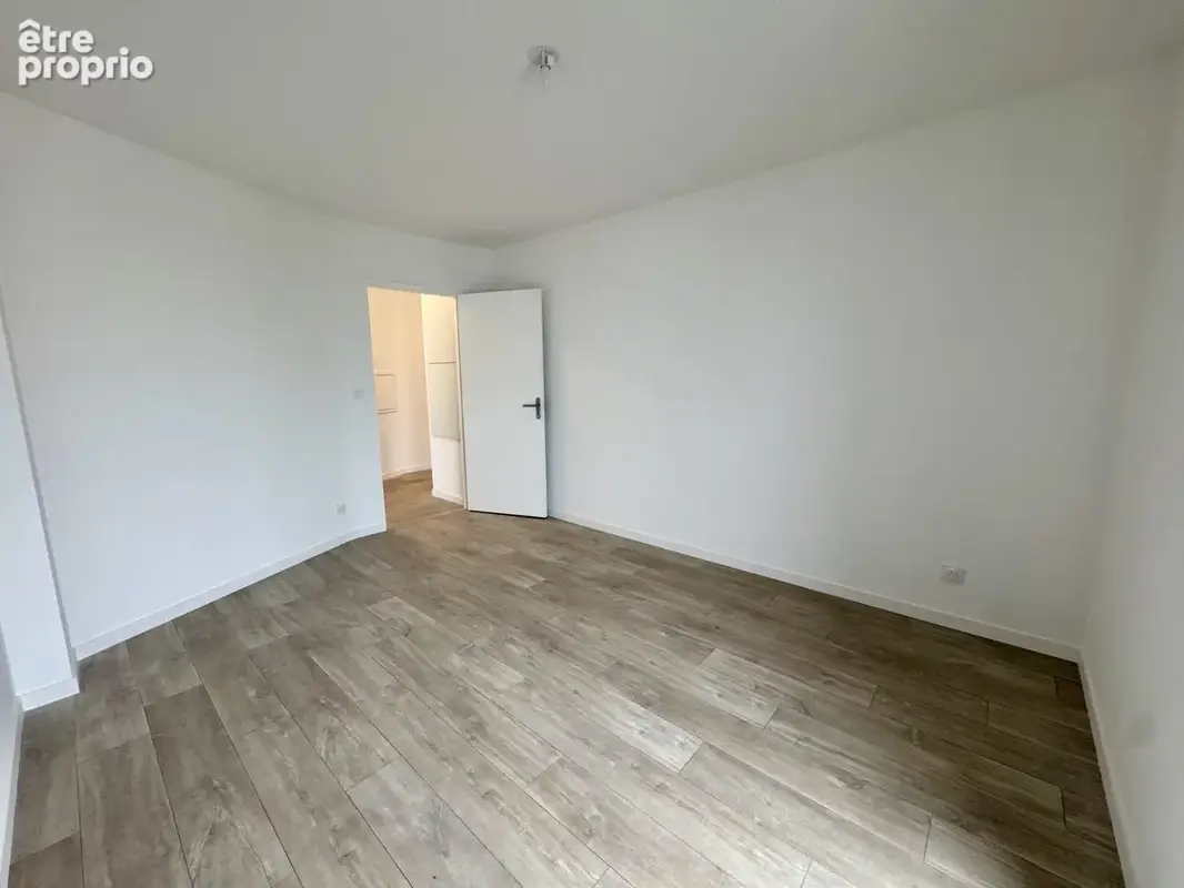 Appartement 3 pièces 72 m² à vendre à La Meziere (35520) - photo 4