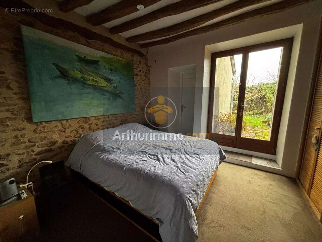 Maison à BRIE-COMTE-ROBERT