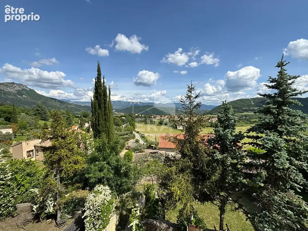 Maison 85m² à sisteron - photo 17