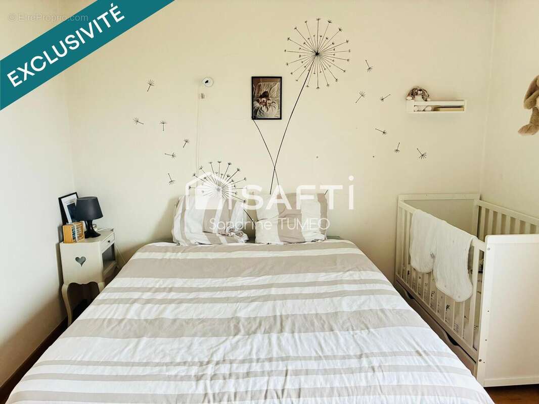 Photo 6 - Maison à SELLIERES