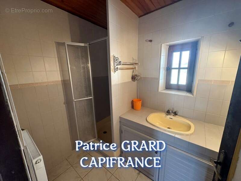 Maison à vendre 11 pièces  LE HAM - photo 9