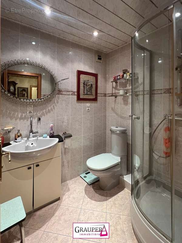 Appartement à HAGONDANGE