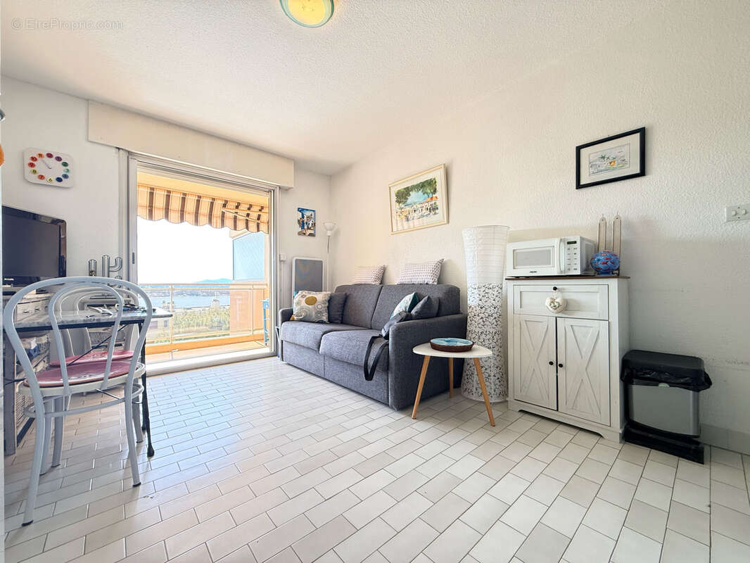 Appartement à BANDOL