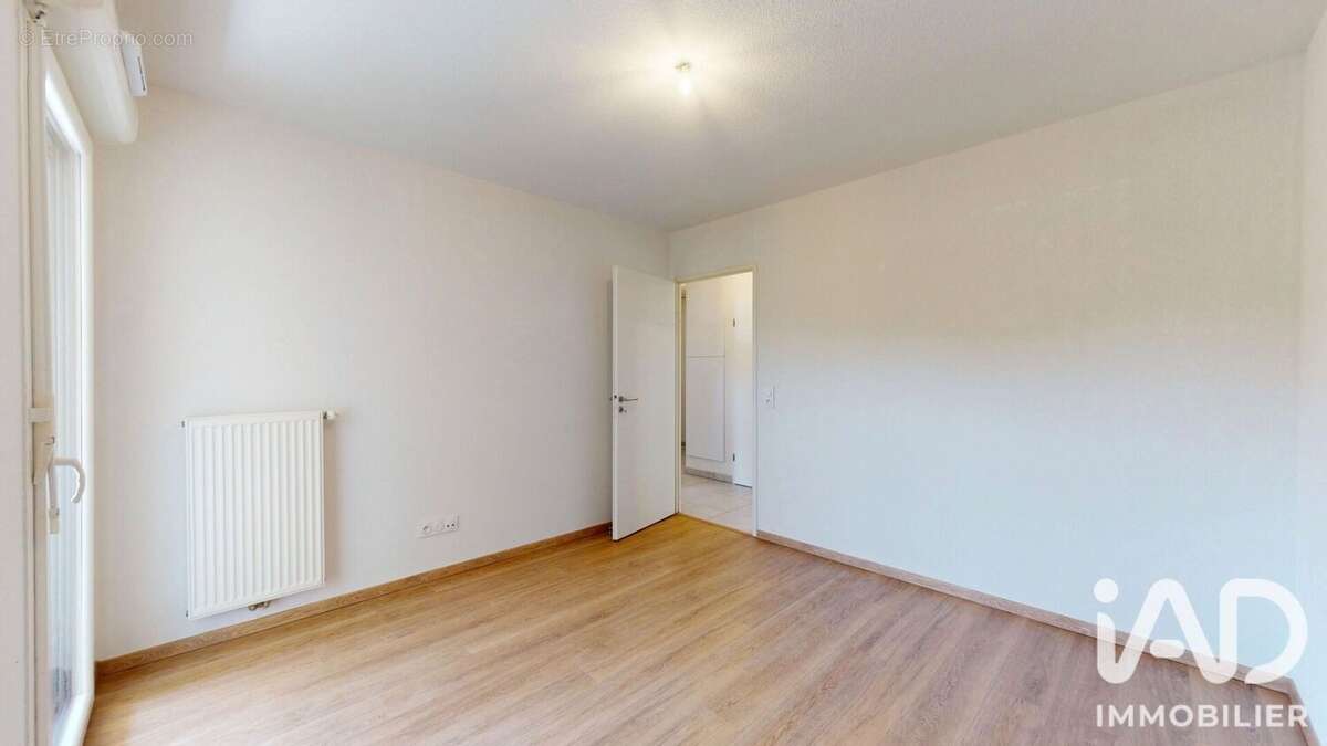 Photo 9 - Appartement à BLANQUEFORT