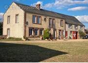 Maison à SAINT-SAUVEUR-MARVILLE