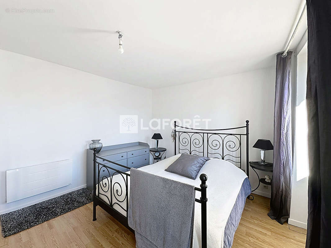 Appartement à COUBRON