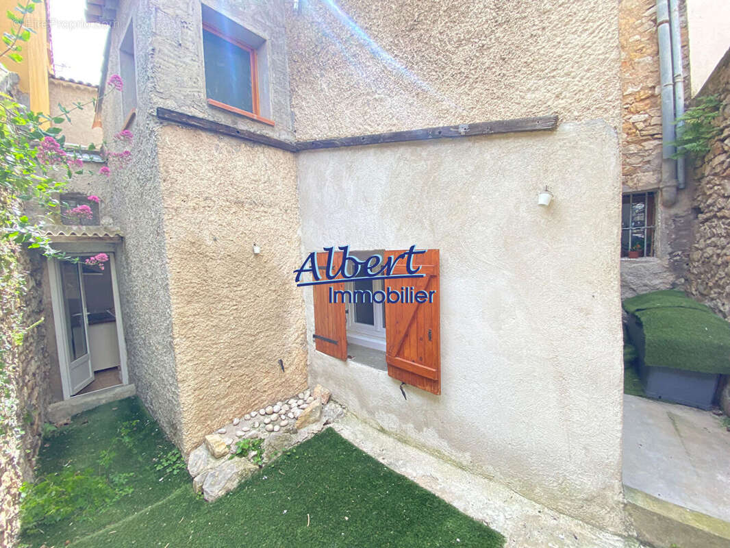 Appartement à OLLIOULES
