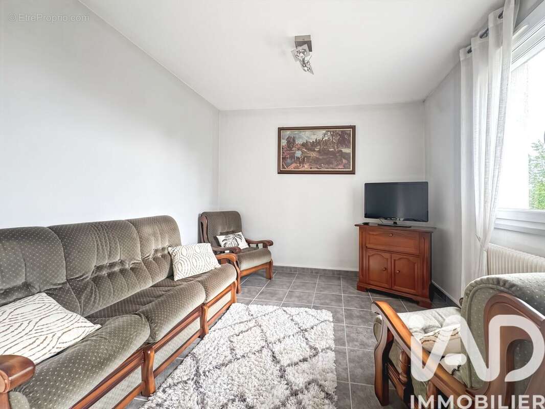 Appartement 72 m² à Feurs  - photo 6