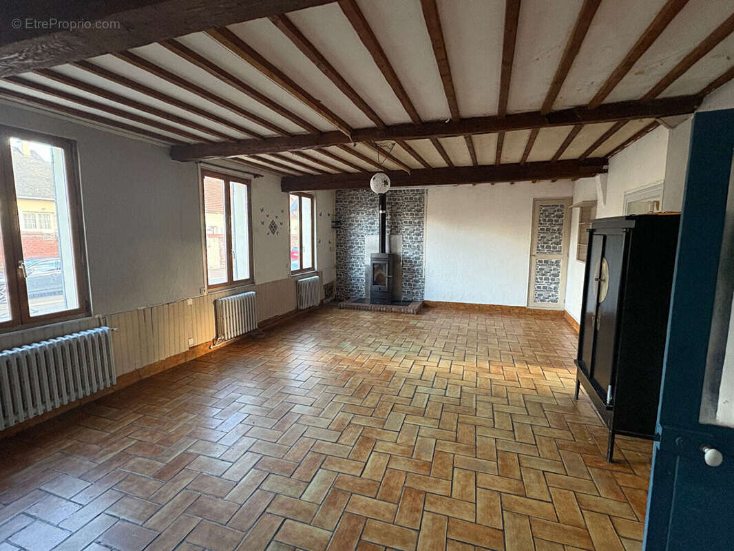 Maison à GUISCARD