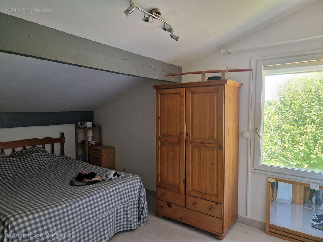 ASCAIN - Charmante maison avec vue sur les Pyrénées - 6 chambres - photo 14