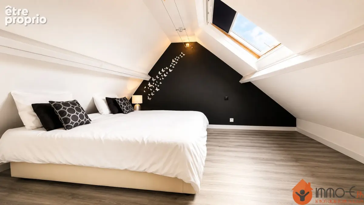 Maison 5 pièces 101 m² à vendre à Chessy (77700) - photo 9