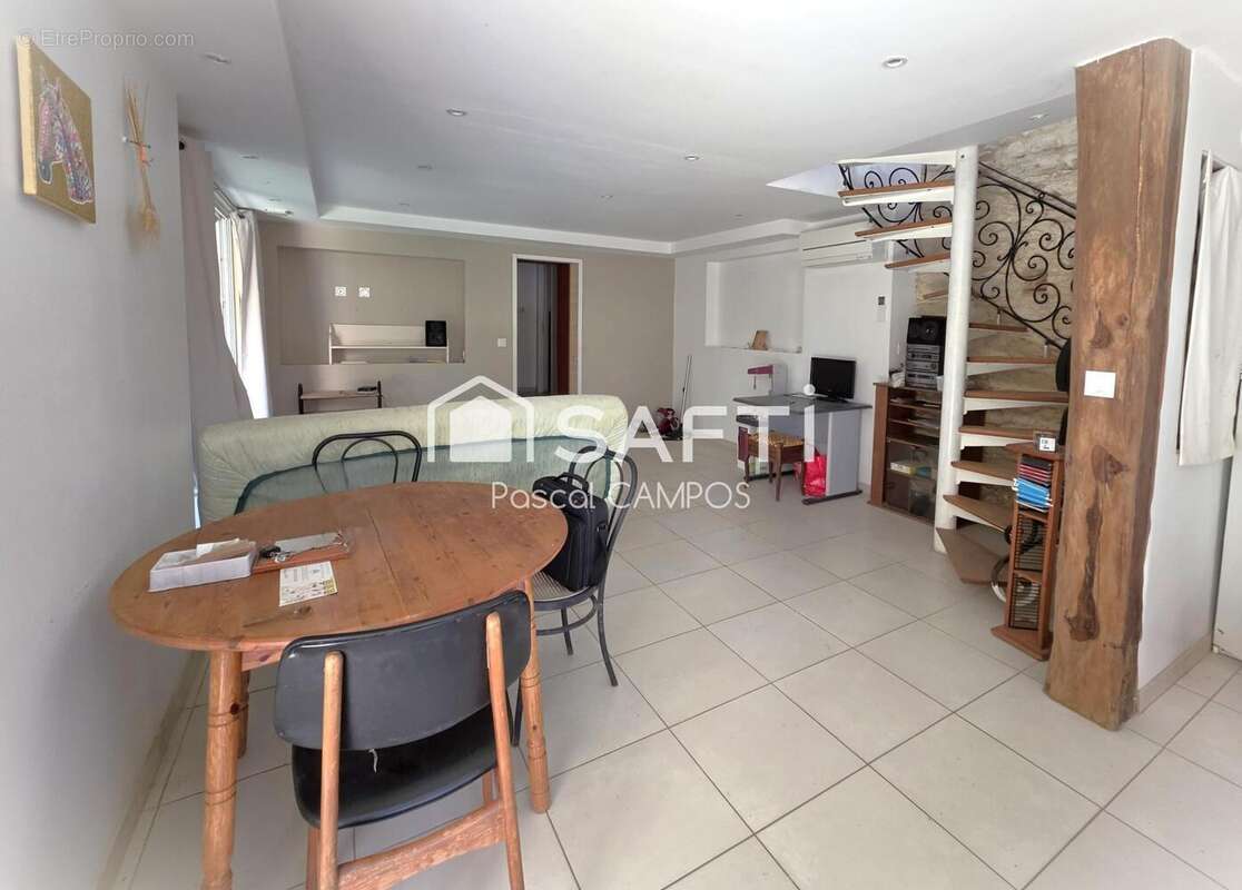 Maison 88 m² à Salles-Sur-L'hers  - photo 2