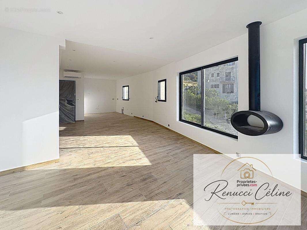 Appartement à GROSSETO-PRUGNA