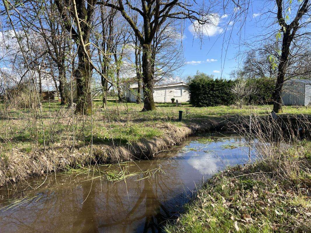 Maison à CASTELSARRASIN