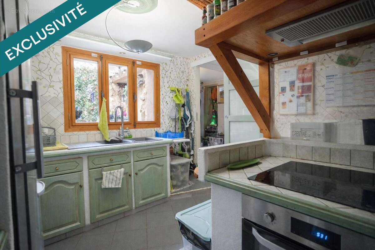 Photo 6 - Maison à CAZOULS-LES-BEZIERS