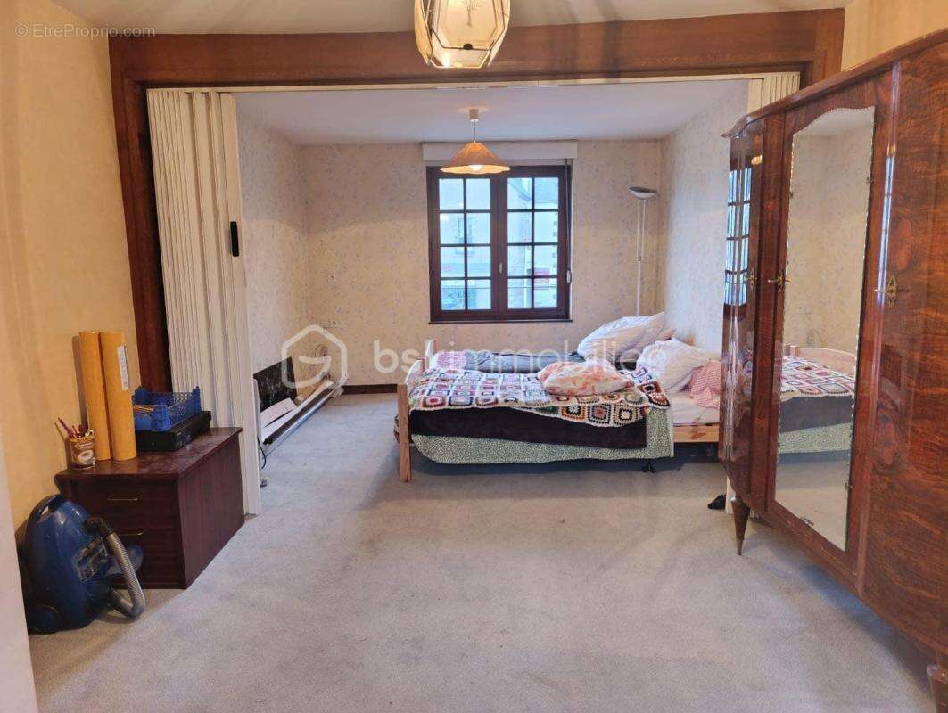 Maison à BAGNOLES-DE-L&#039;ORNE