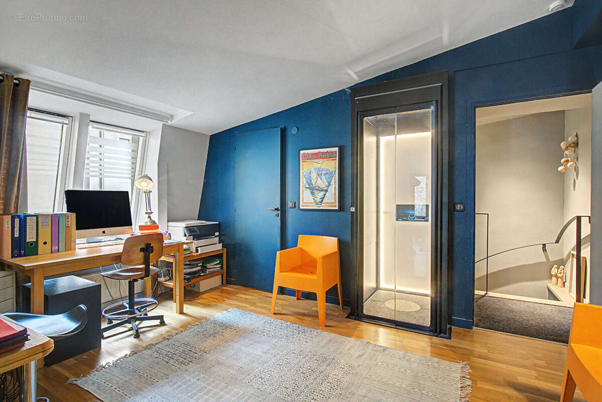 Appartement à AIX-LES-BAINS
